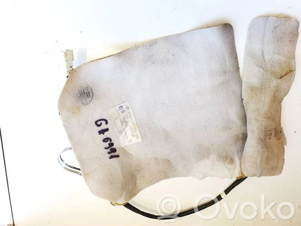 Hyundai ix35 Elemento calefactor del asiento 