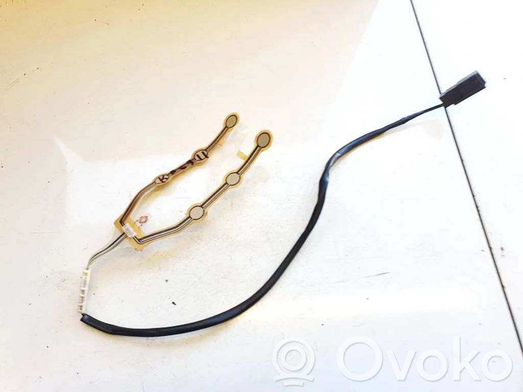 Mazda 3 II Element încălzire scaun 