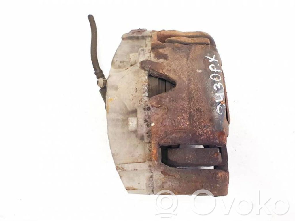 Volvo XC70 Pinza del freno anteriore 