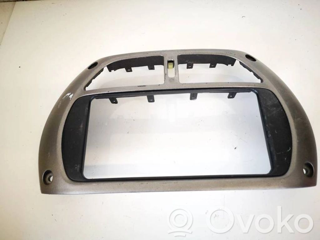 Toyota RAV 4 (XA20) Altra parte interiore