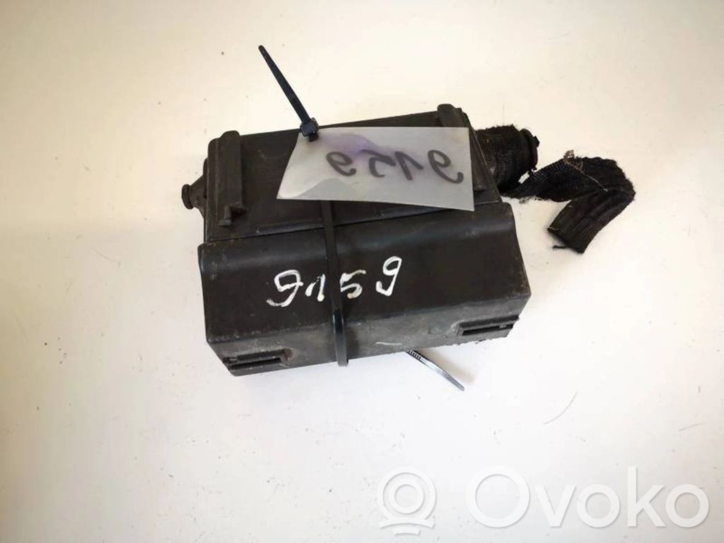 Opel Meriva A Set scatola dei fusibili 