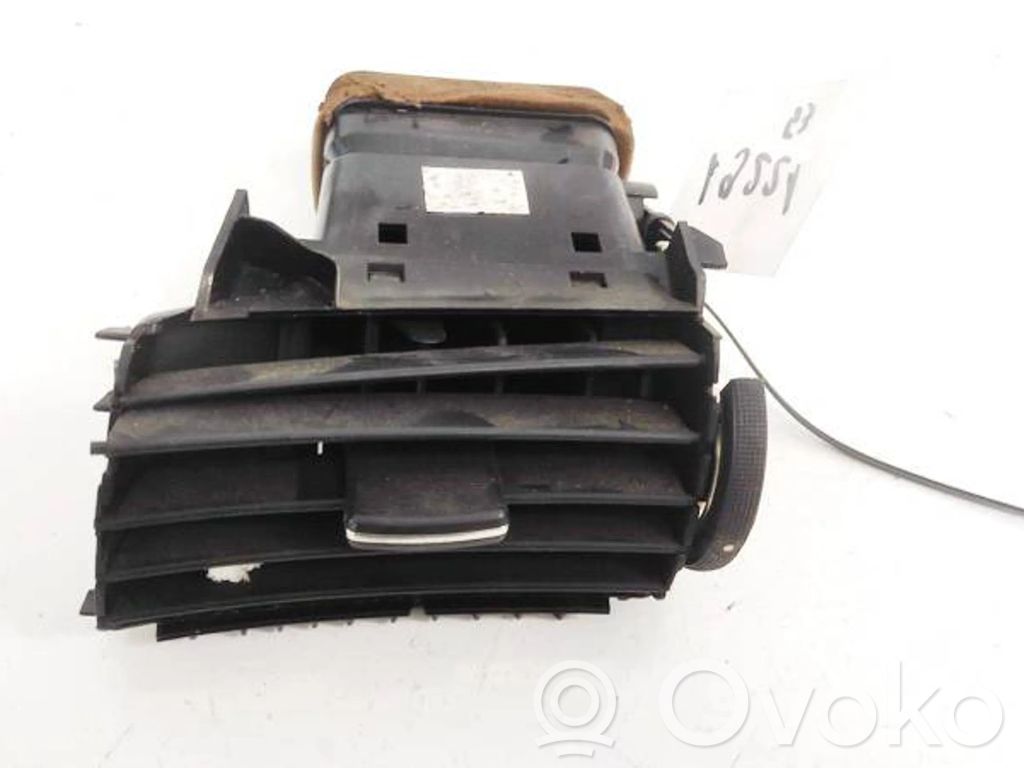 Peugeot 407 Grilă ventilație centrală