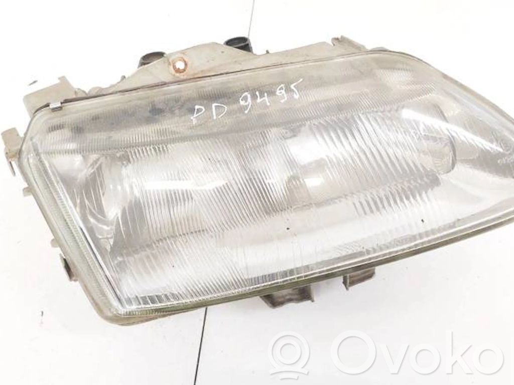 Renault Espace III Phare frontale 