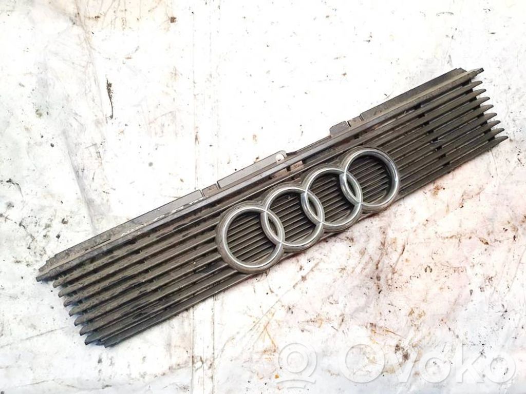 Audi 80 90 B3 Grille de calandre avant