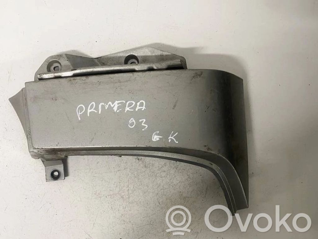 Nissan Primera Ornament lampă spate