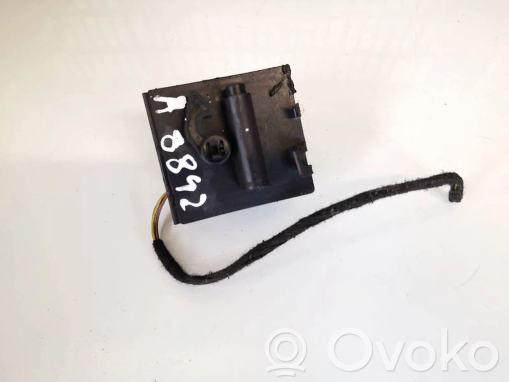 Mercedes-Benz B W246 W242 Motor închidere centralizată