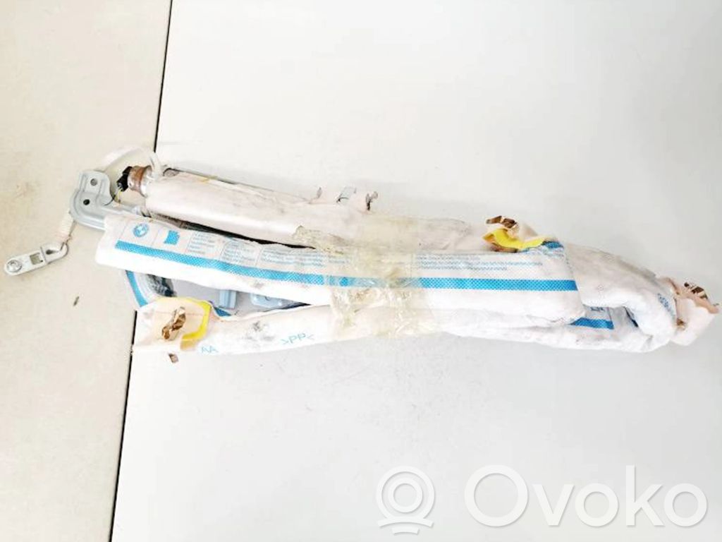 BMW 5 GT F07 Kurtyna airbag 