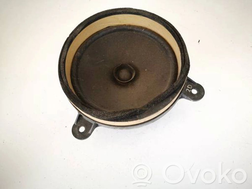 Etuoven kaiutin   86301AG101,86301AG101