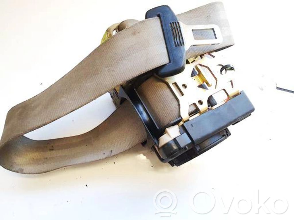 Cinturón trasero   00067250C,D00064577,00067250C,D00064577