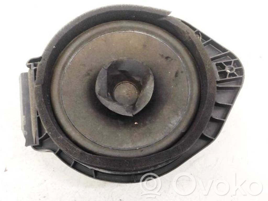 Ford Focus Etuoven kaiutin 