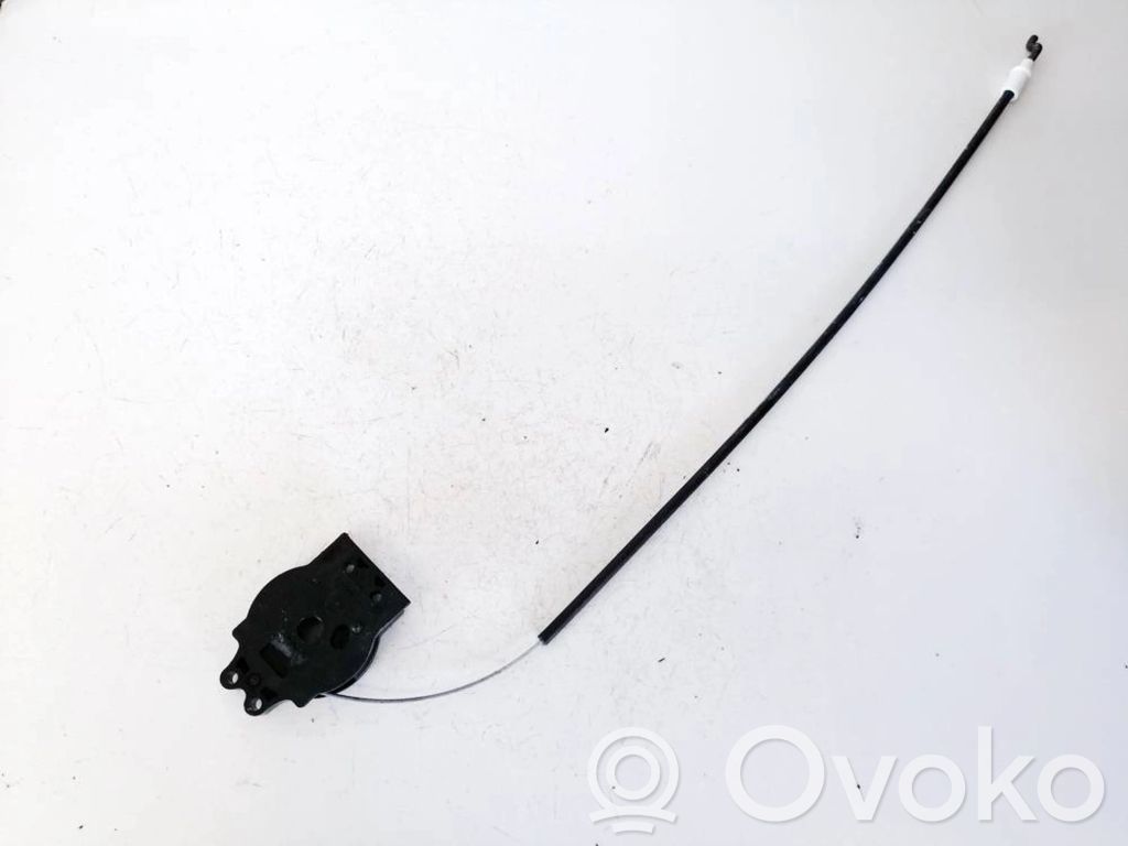 Saab 9-3 Ver1 Altra parte esteriore 