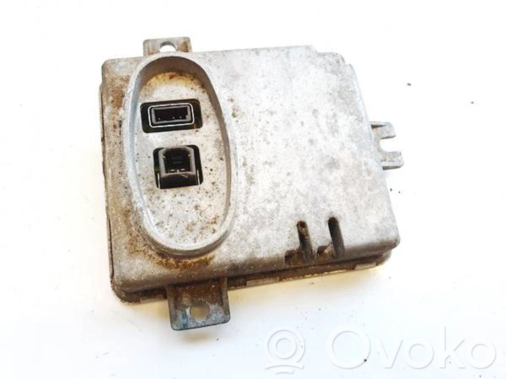 Volvo XC70 Modul balast far Xenon 