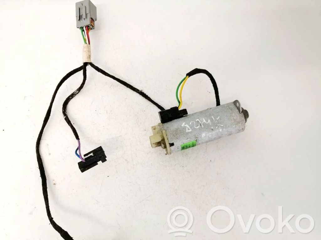 Volvo S80 Motor reglare scaun 