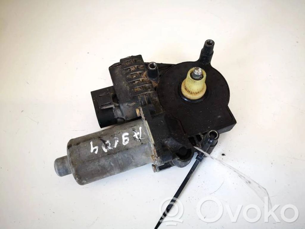 Audi A6 S6 C5 4B Motorino alzacristalli della portiera anteriore