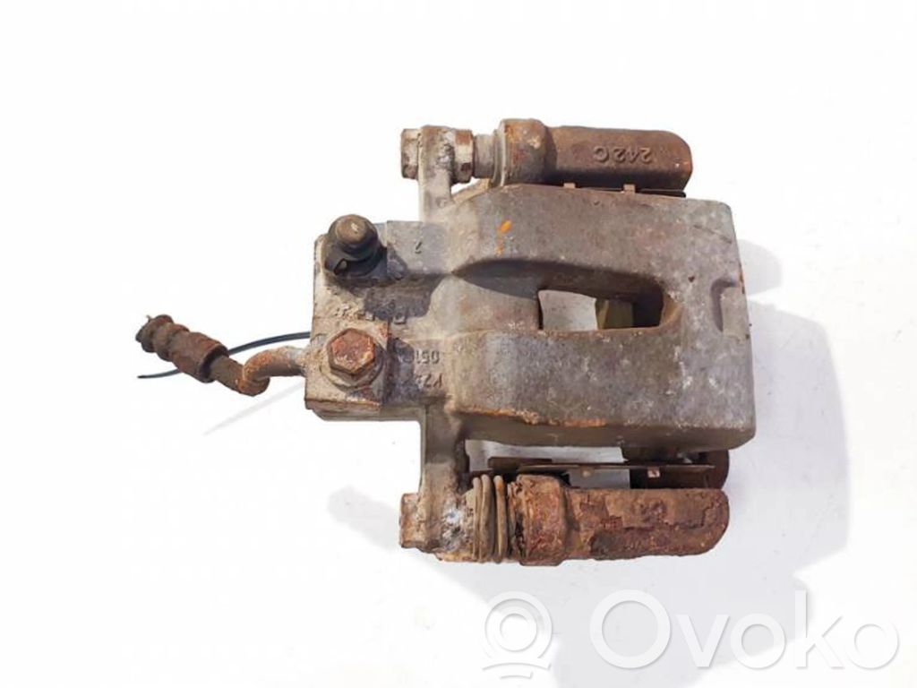Chrysler 300 - 300C Pinza del freno posteriore