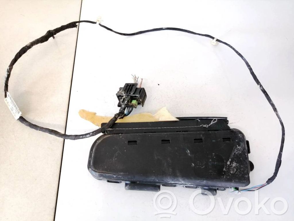 Volkswagen PASSAT B3 Airbag del asiento 
