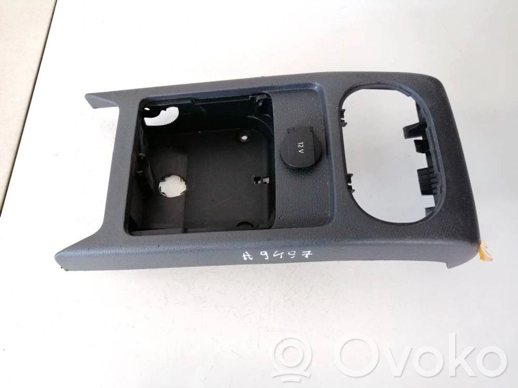 Volkswagen Golf Plus Altra parte interiore 