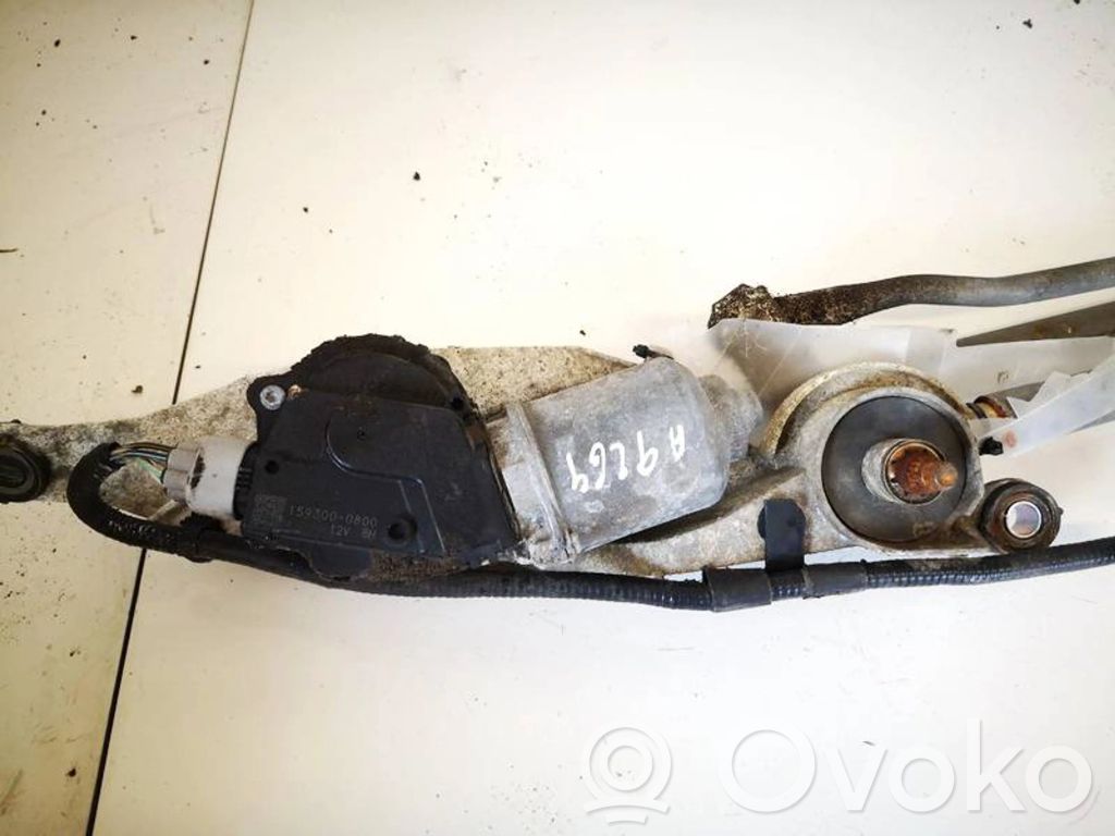 Motor ștergător   1593000800,1593000800,1593000800,1593000800