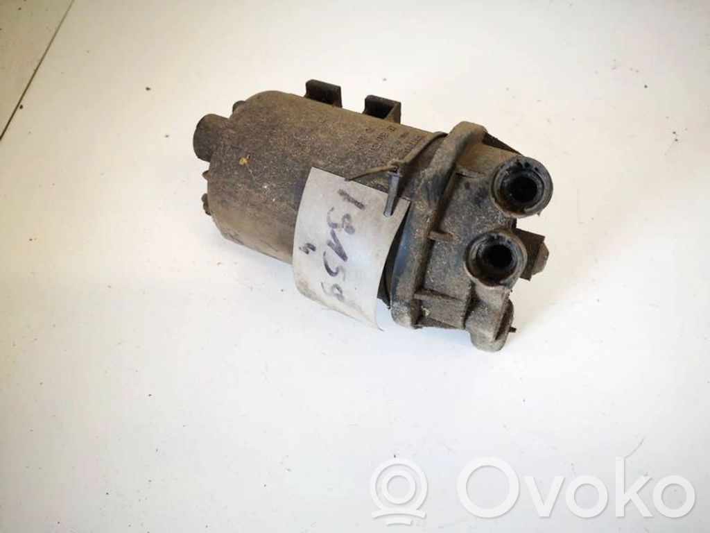 Opel Meriva A Kraftstofffilter 