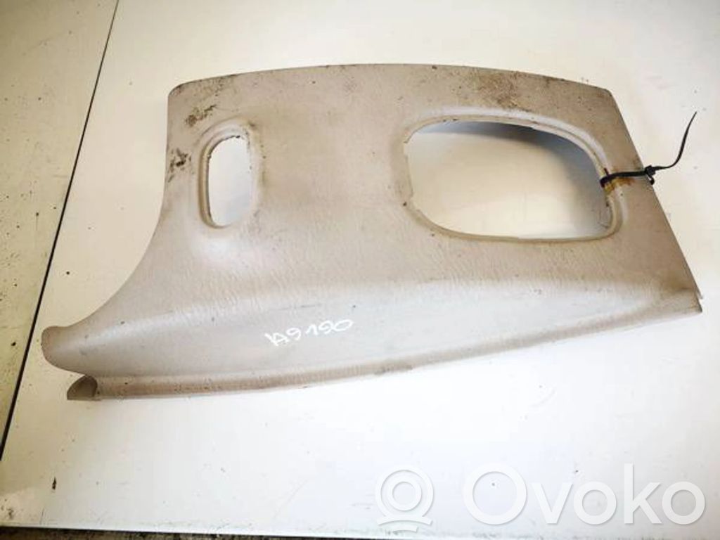 Chrysler PT Cruiser Other interior part 