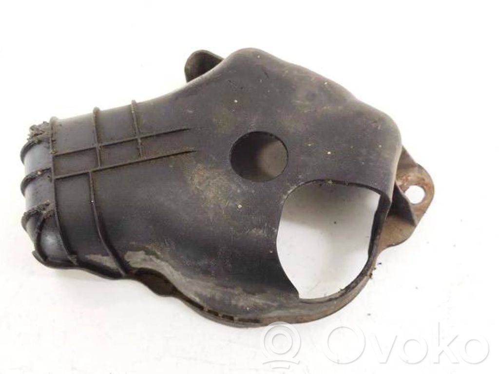 Opel Meriva A Muu ulkopuolen osa