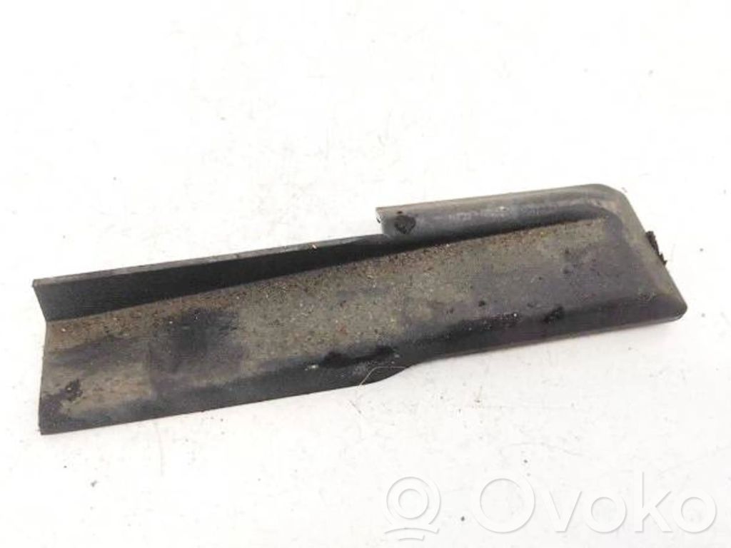 Opel Meriva A Altra parte interiore 