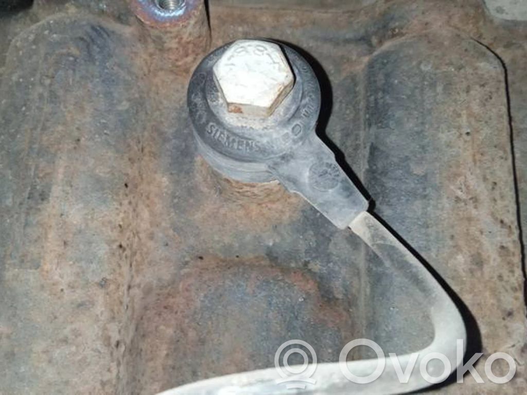 Volkswagen Jetta V Klopfsensor 