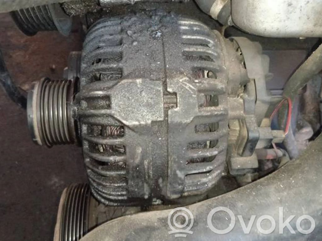 Alternador   8651665,0124625003,0124625003,8651665