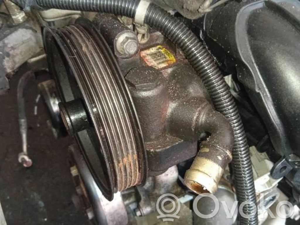 Ford Focus Pompă servodirecție 