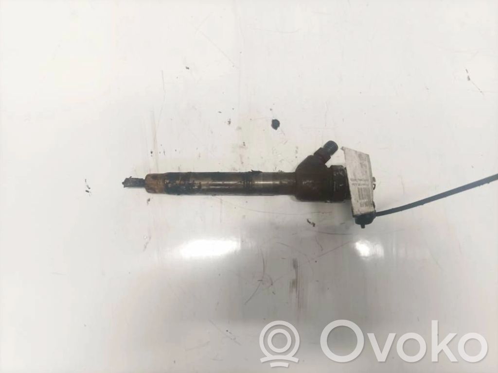 Hyundai i30 Injecteur de carburant