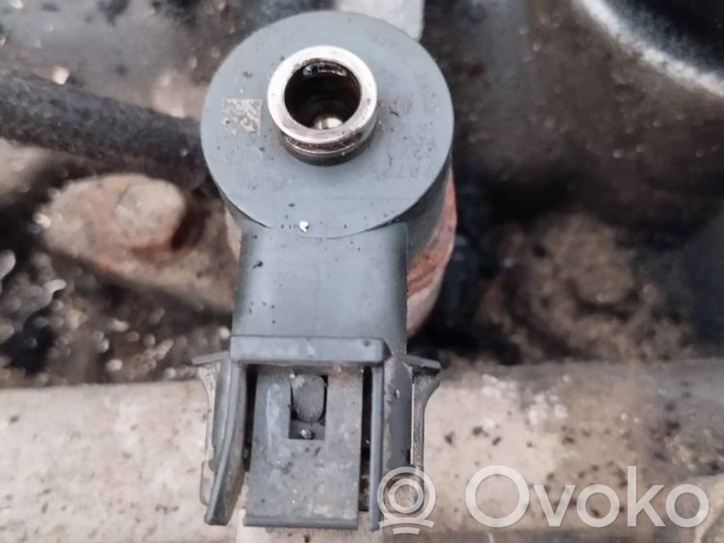 Inyector de combustible   0445110256,0445110256