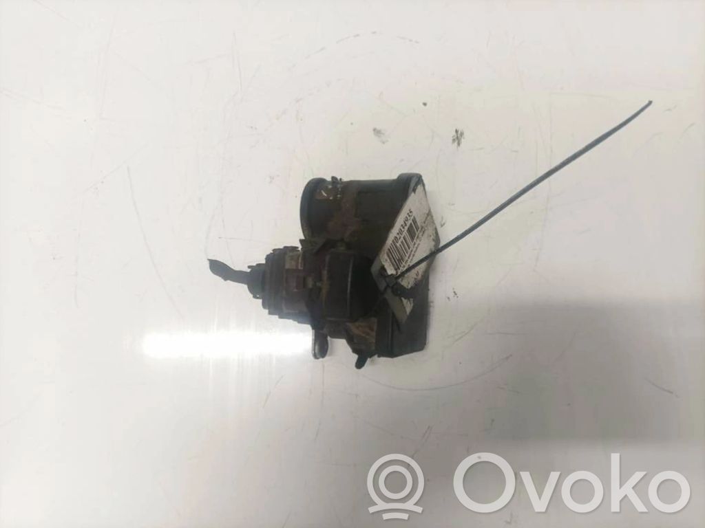 Hyundai i30 Actuator/motor supapă galerie admisie 