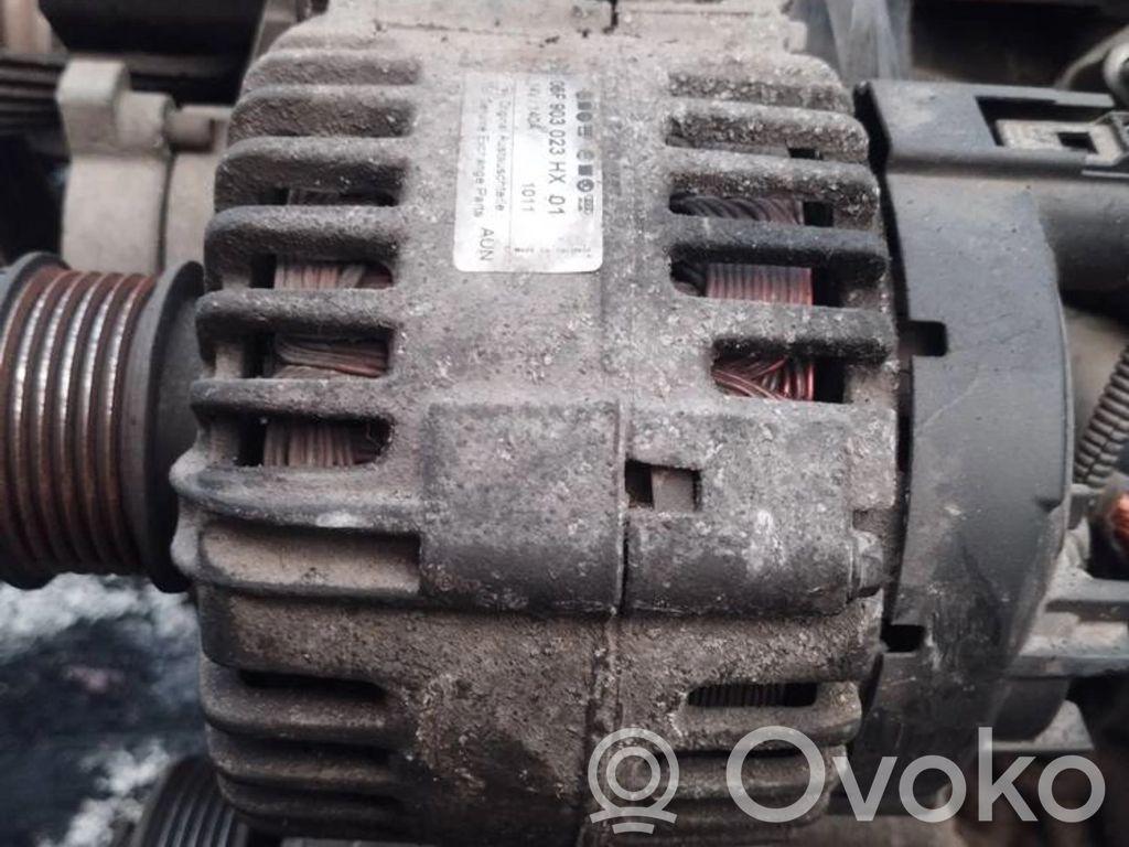 Generator/alternator   06F903023,06F903023