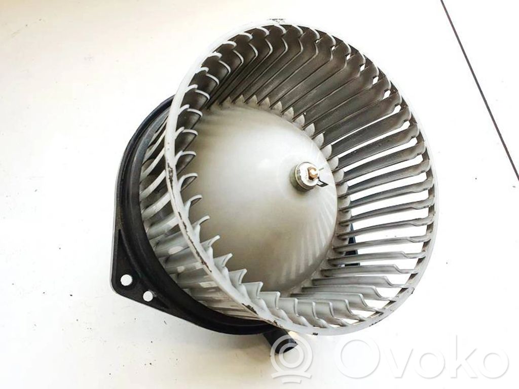 Subaru Impreza III Ventilator aerotermă 