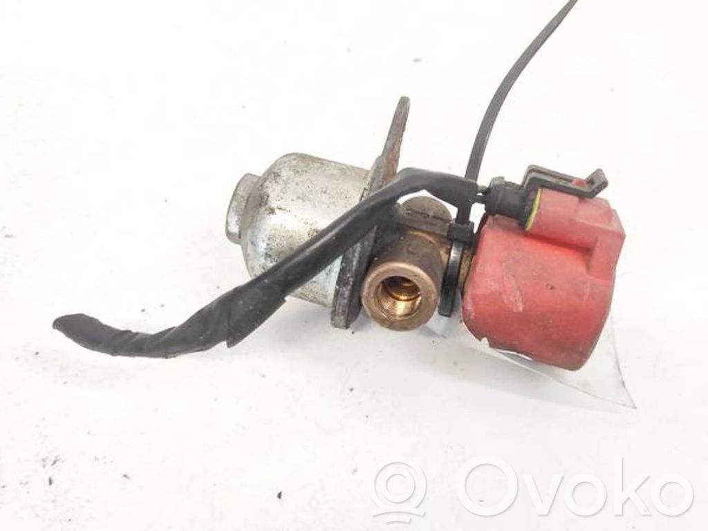 Verdampfer Autogasanlage