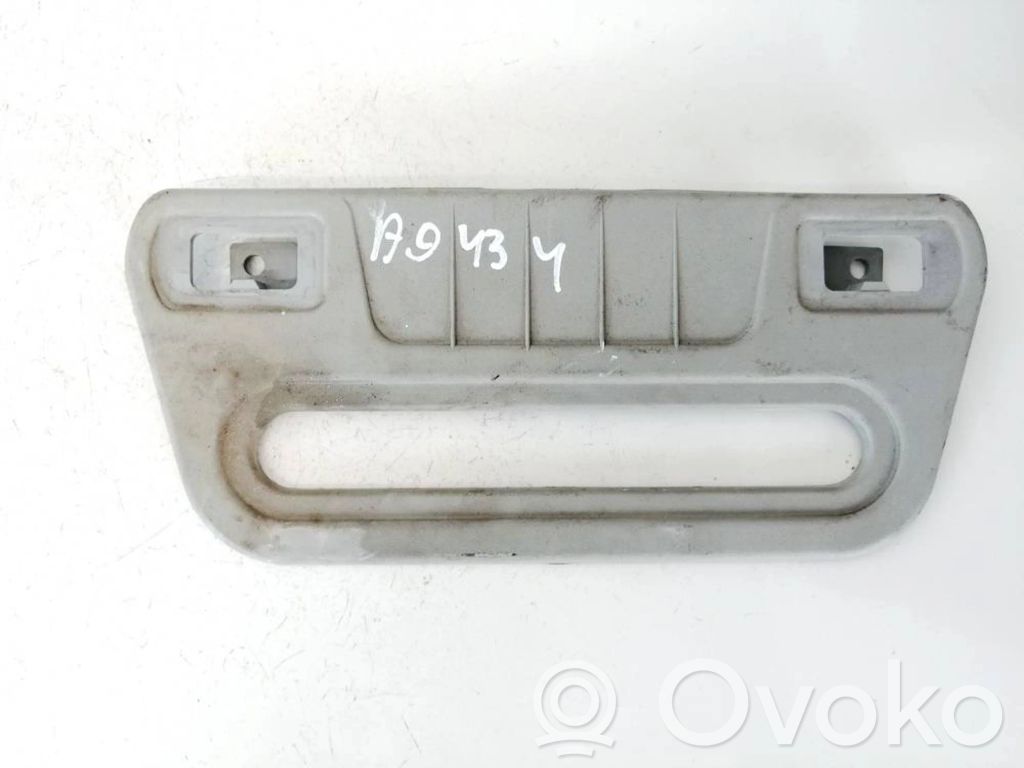Renault Espace III Altra parte interiore 