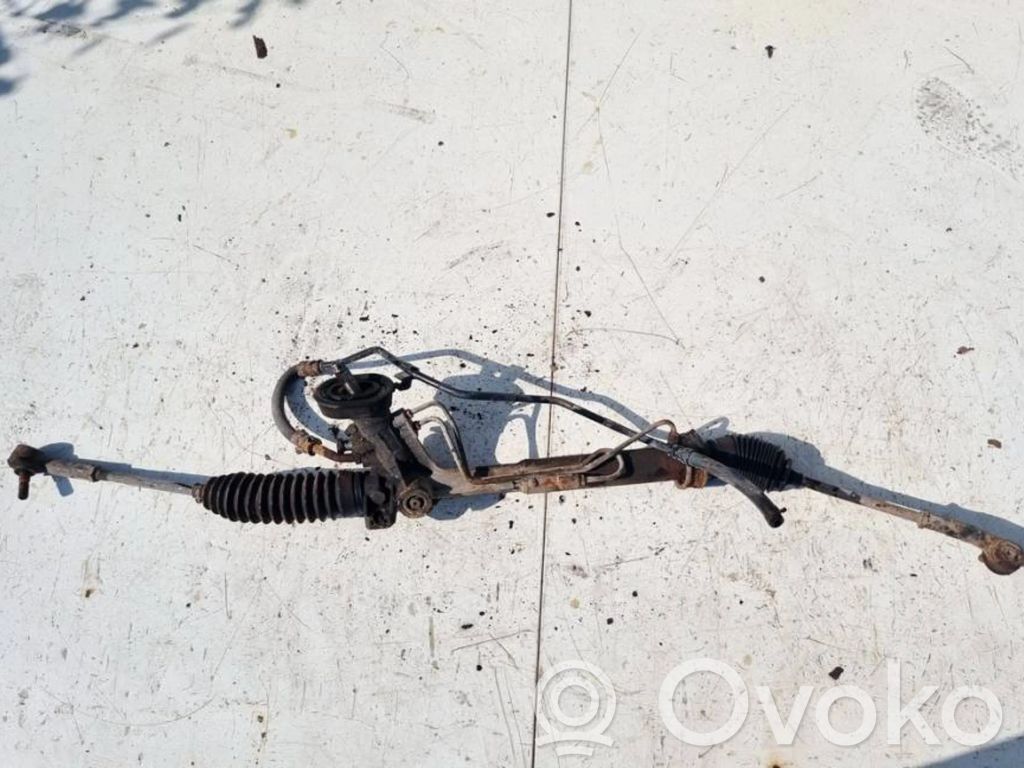 Cremallera de dirección   LLHD,LLHD,LLHD