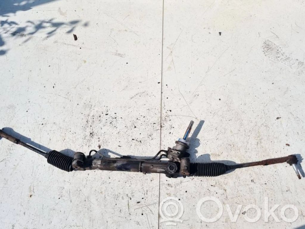 Opel Insignia A Lenkgetriebe 