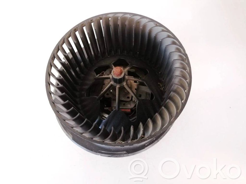 Volkswagen Golf Plus Pulseur d'air habitacle