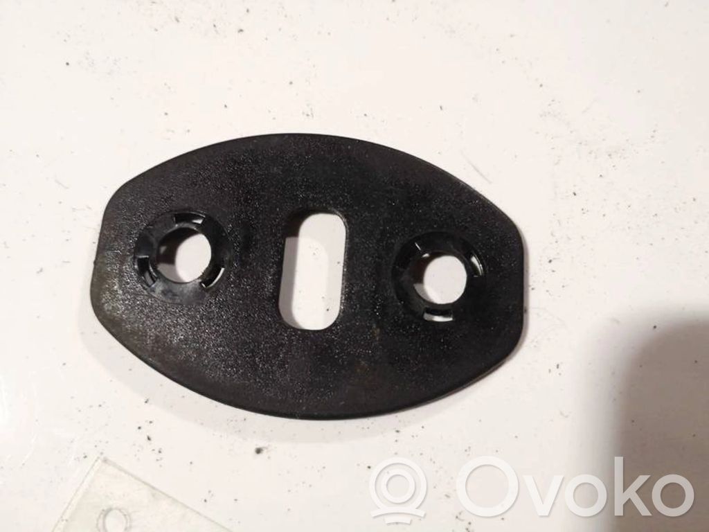 Volkswagen Touran II Altra parte interiore