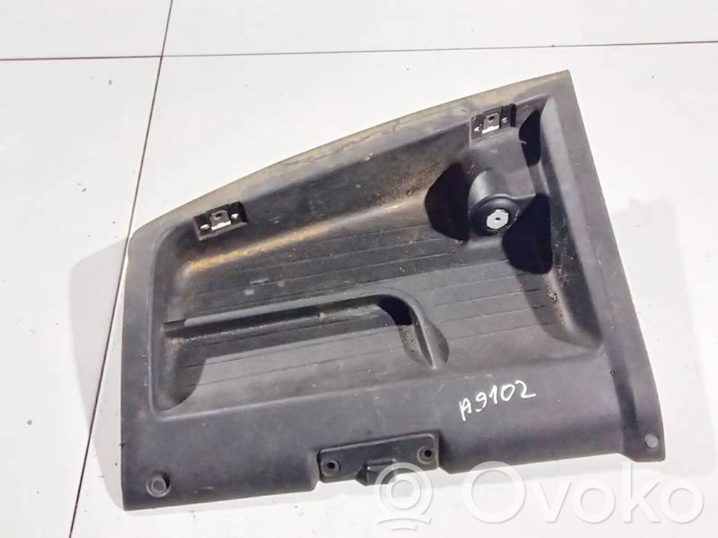 Ford Transit Alte piese de interior 