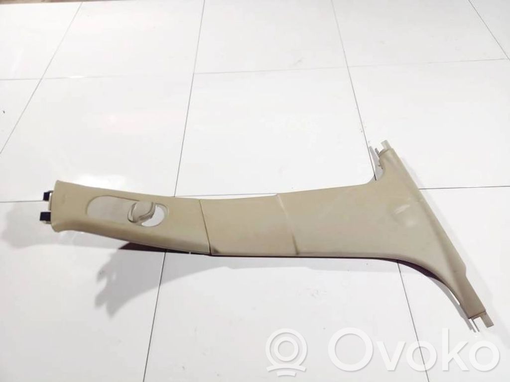 Saab 9-3 Ver2 Alte piese de interior 