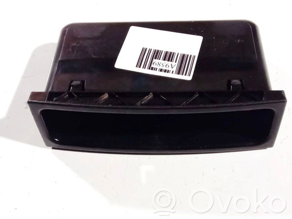 Mercedes-Benz Sprinter W906 Altra parte interiore 