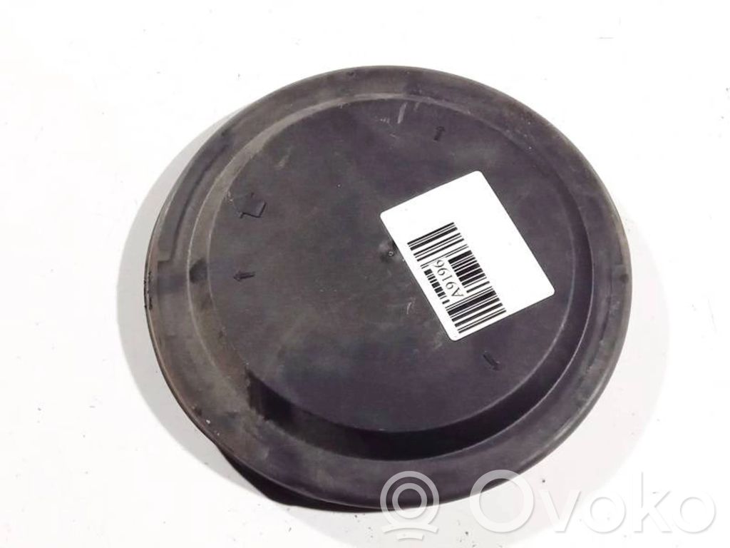 Peugeot 407 Deckel Abdeckung Scheinwerfer 