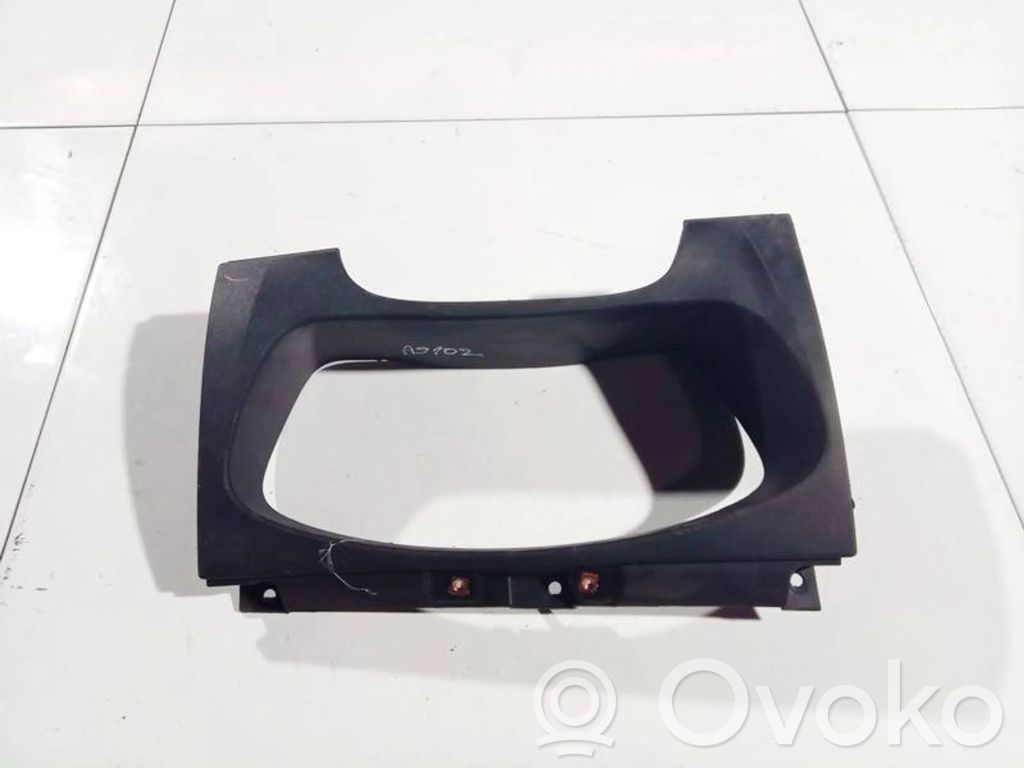 Ford Transit Alte piese de interior 