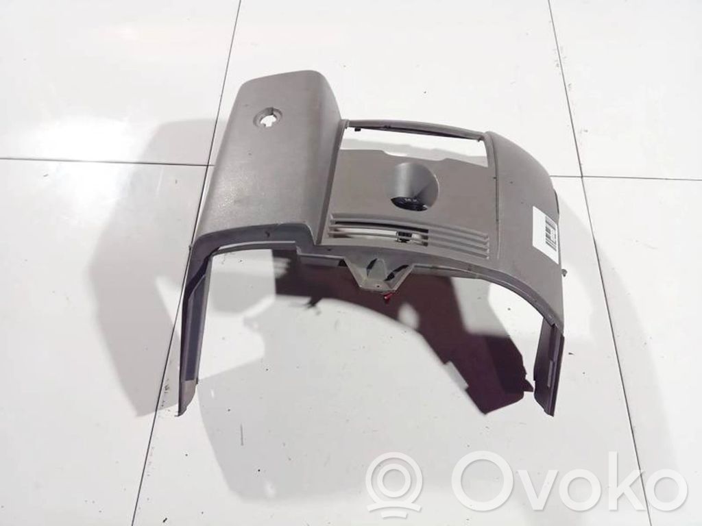 Mercedes-Benz Sprinter W906 Otros repuestos del interior