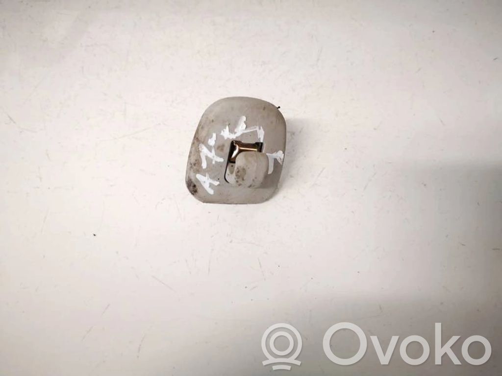 Renault Zoe Alte piese de interior