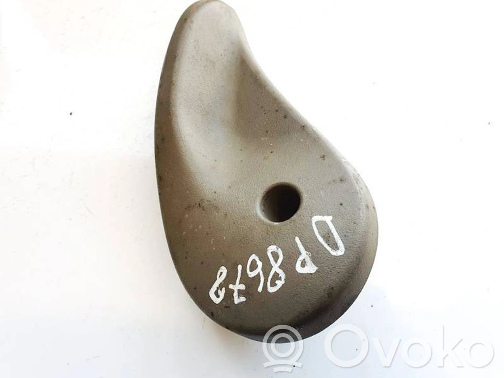 Citroen Xsara Picasso Altra parte interiore