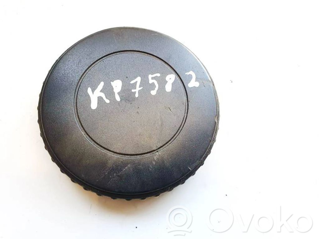 Volkswagen Golf V Altra parte interiore