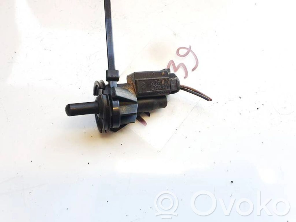 Renault Scenic I Sensor de la puerta delantera coupé 